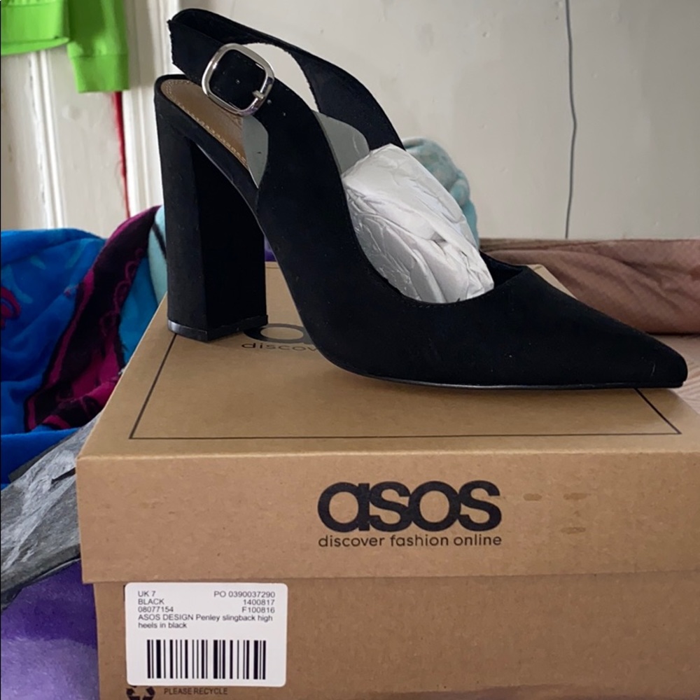Shoes